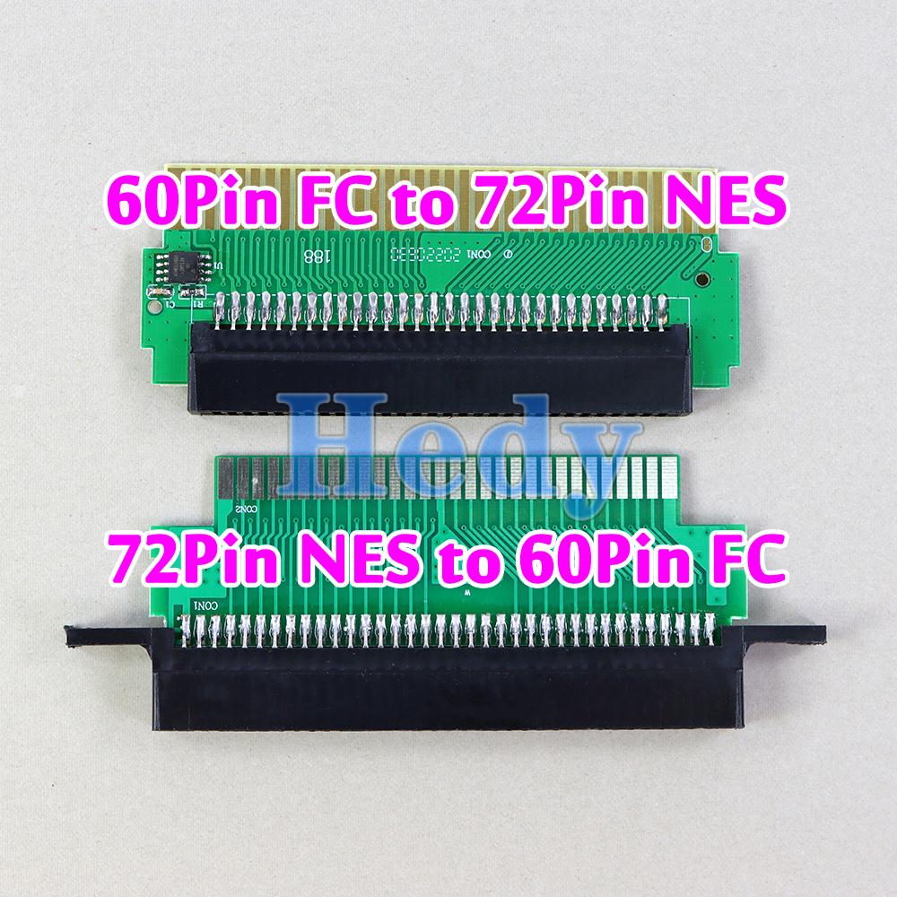 Board Game Nippon - Adattatore convertitore PCB da 60 pin
