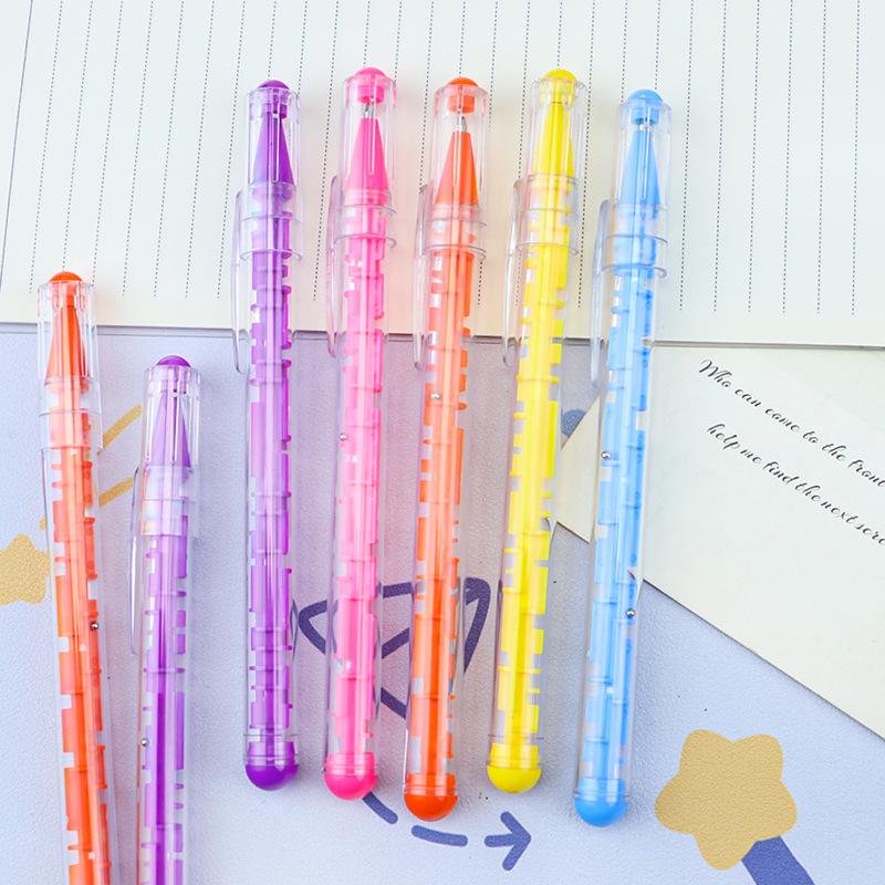 Board Game For Kids - Penna a Sfera con Labirinto, Gioco
