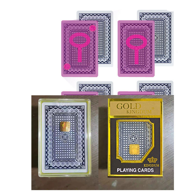 Board Game Ranking - Carte Segnate per Lenti a Contatto