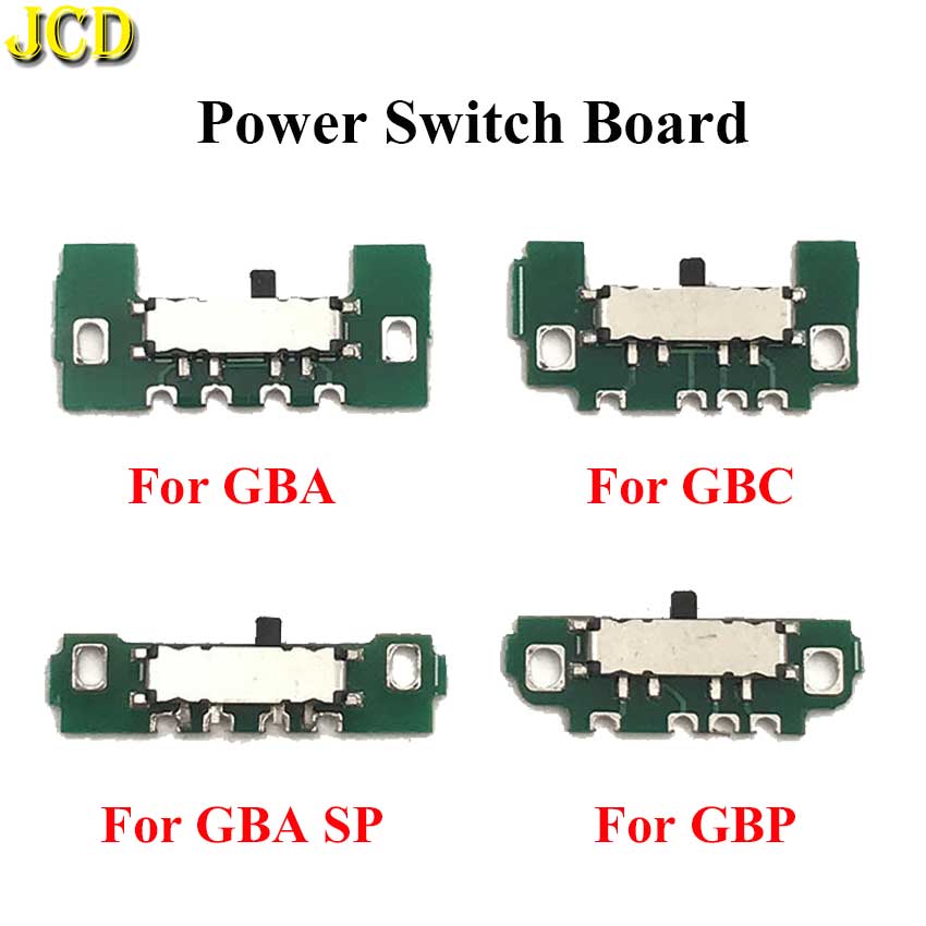 Board Game Nippon - JCD 1 pz Per GBA ON