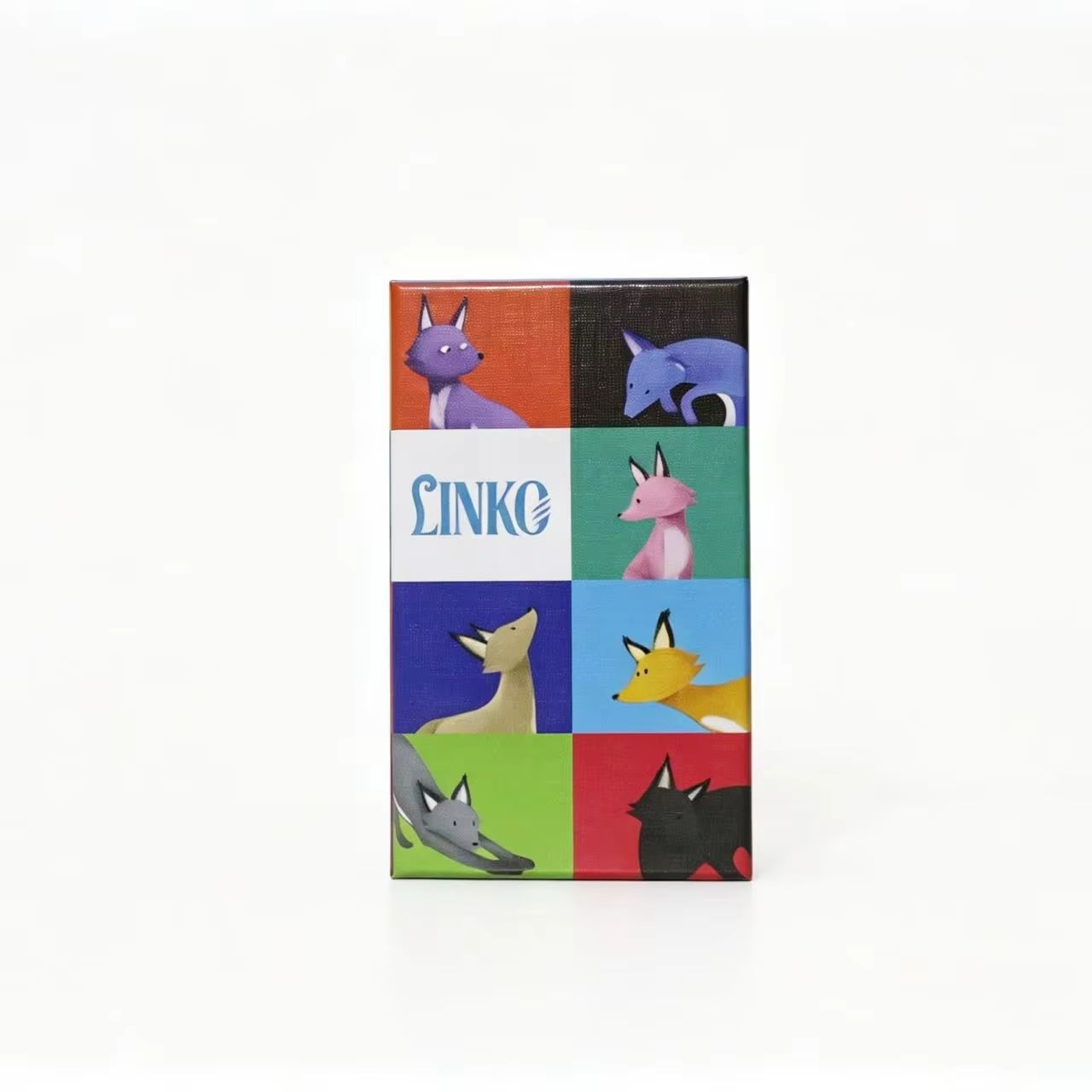 Board Game For 5 Players - Gioco di carte Linko 2~5 giocatori