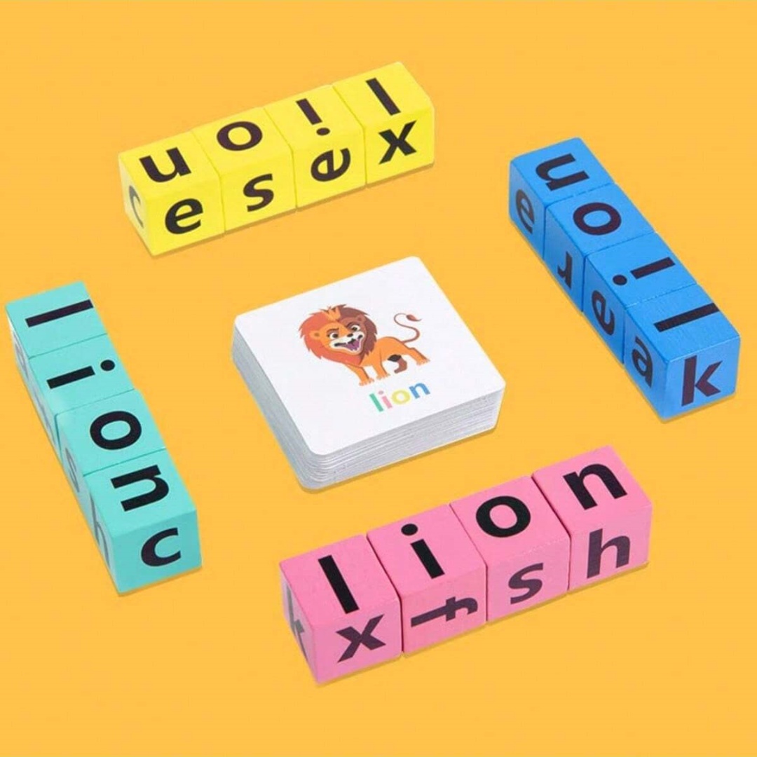 Board Game For Kids - Gioco da Tavolo per Bambini con