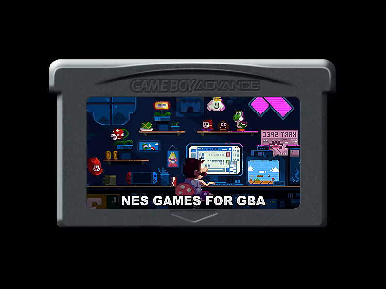 Board Game Detective - Carta da gioco a 32 bit: