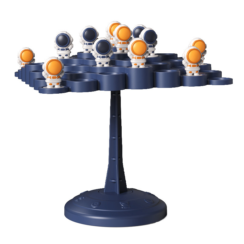 Board Game For Kids - Gioco da Tavolo Interattivo Genitore-Figlio con