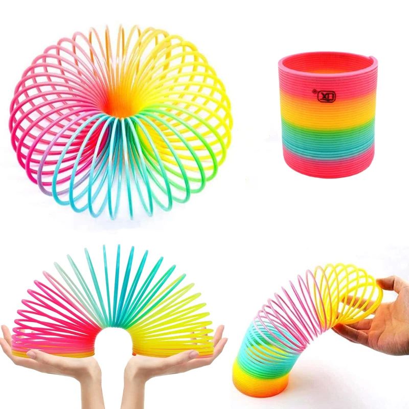 Board Game For Kids - Colore Magic Bounce Toys Giochi da
