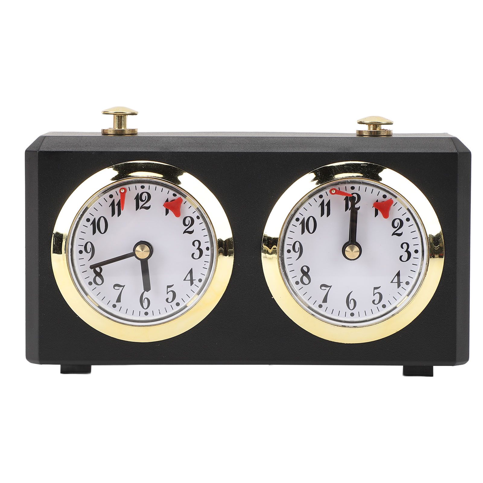 Board Game Vantage - Orologio da scacchi analogico Riduce la