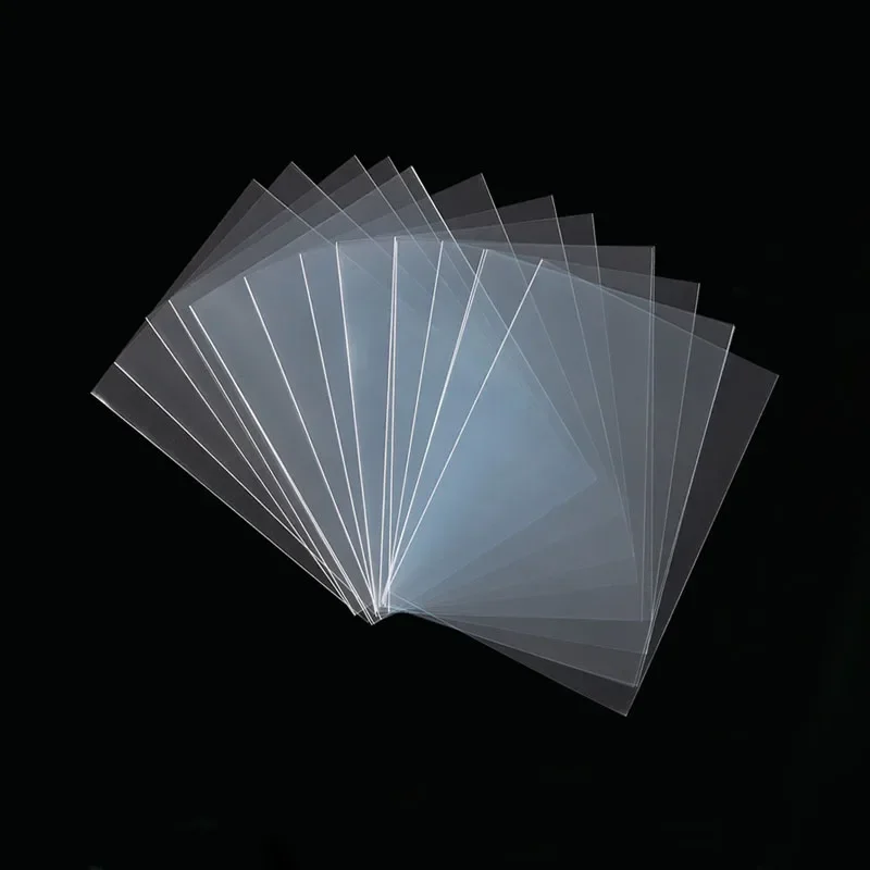 Board Game Solo - 100 pz/set varie dimensioni buste per