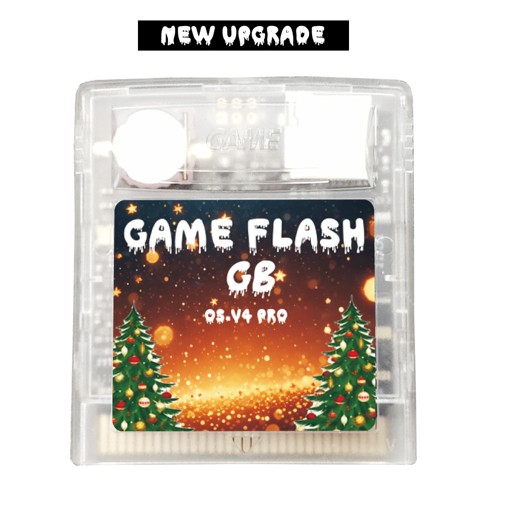 Board Game Detective - Flash di gioco EDGB Cassetta di