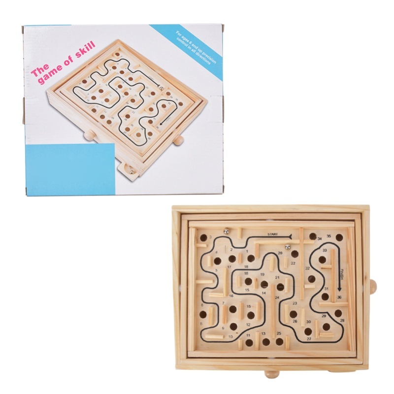 Board Game For Kids - Giocattolo educativo del gioco da tavolo