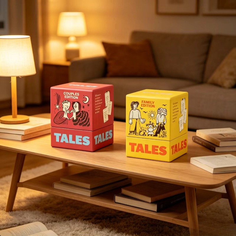 Board Game Simple - Nuovo Gioco di Carte per Iniziare