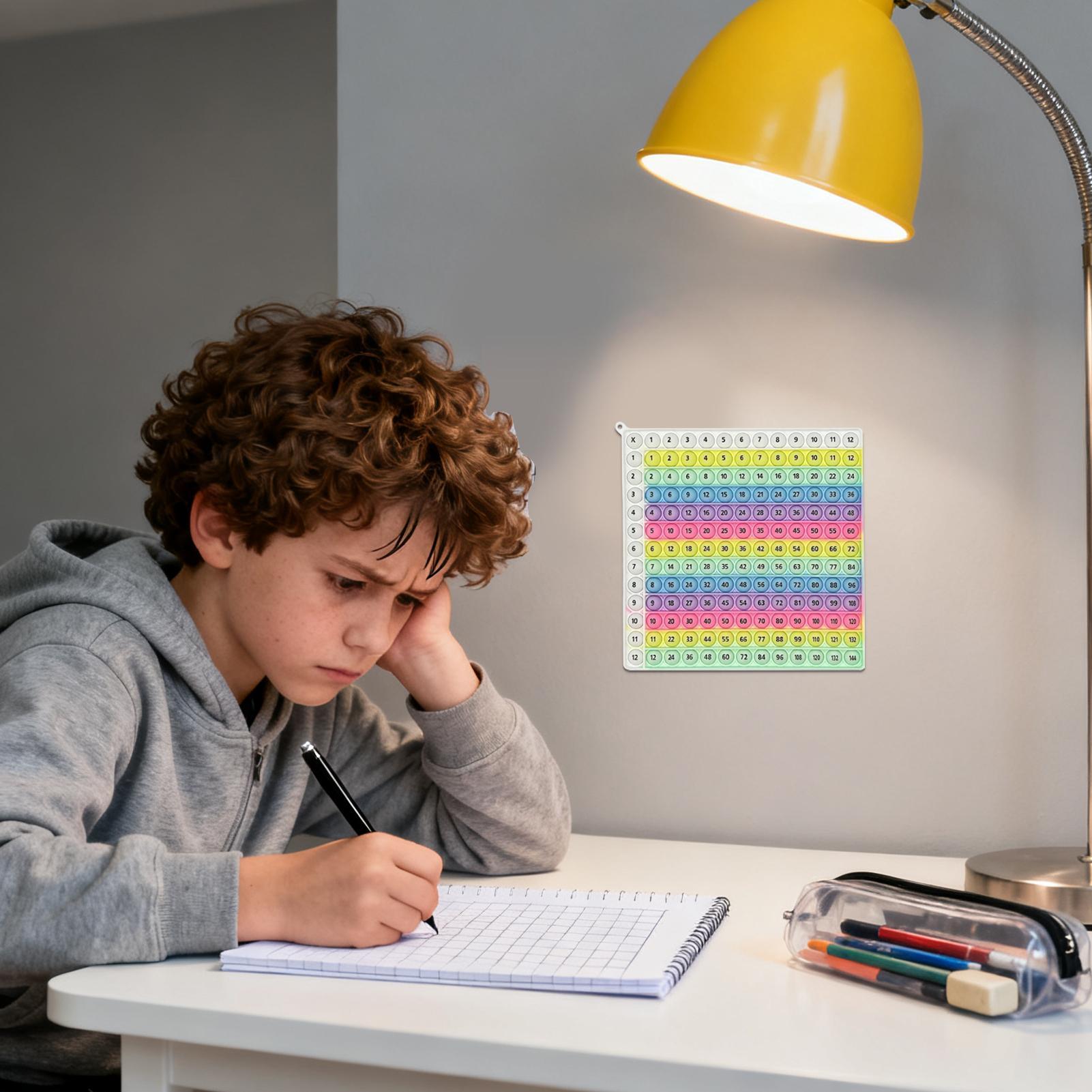 Moltiplicazione Pulsante Bordo - Board Game For Kids recensione e prezzo
