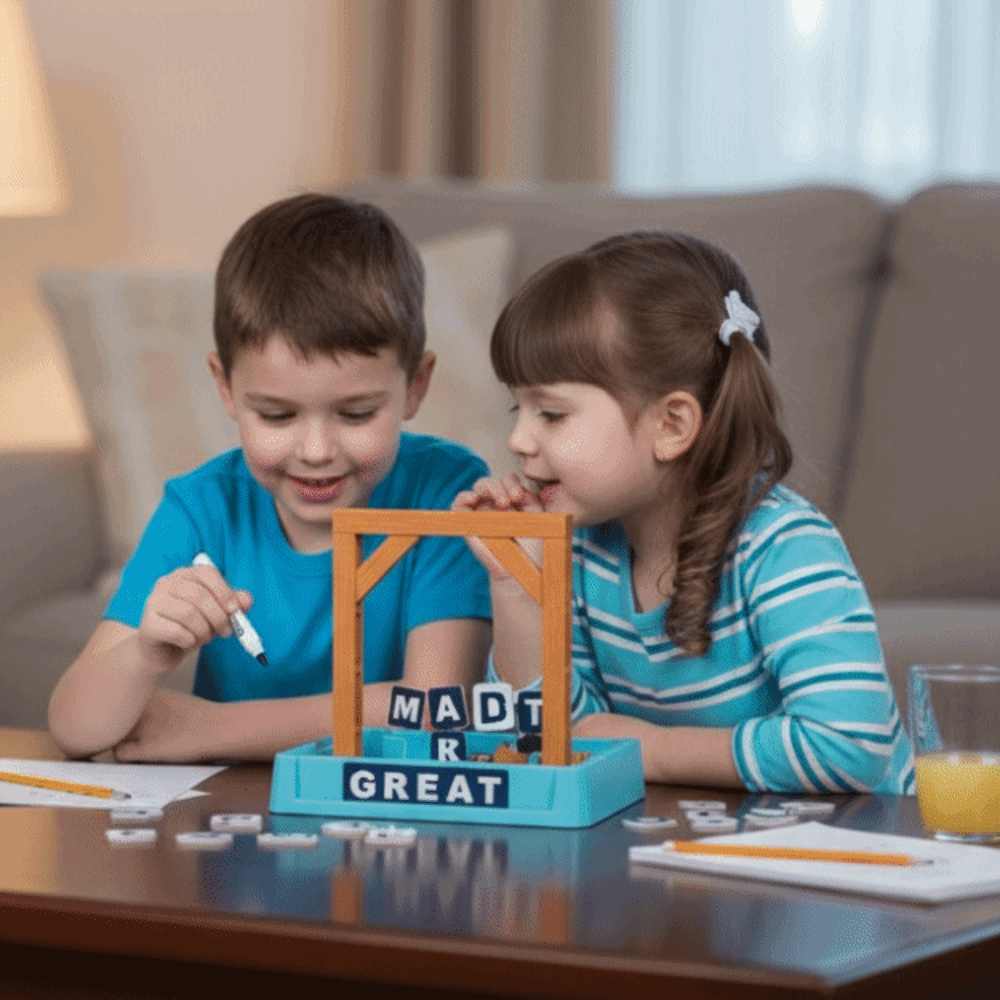 Gioco da Tavolo Magnetico Hang - Board Game For 5 Players recensione e prezzo