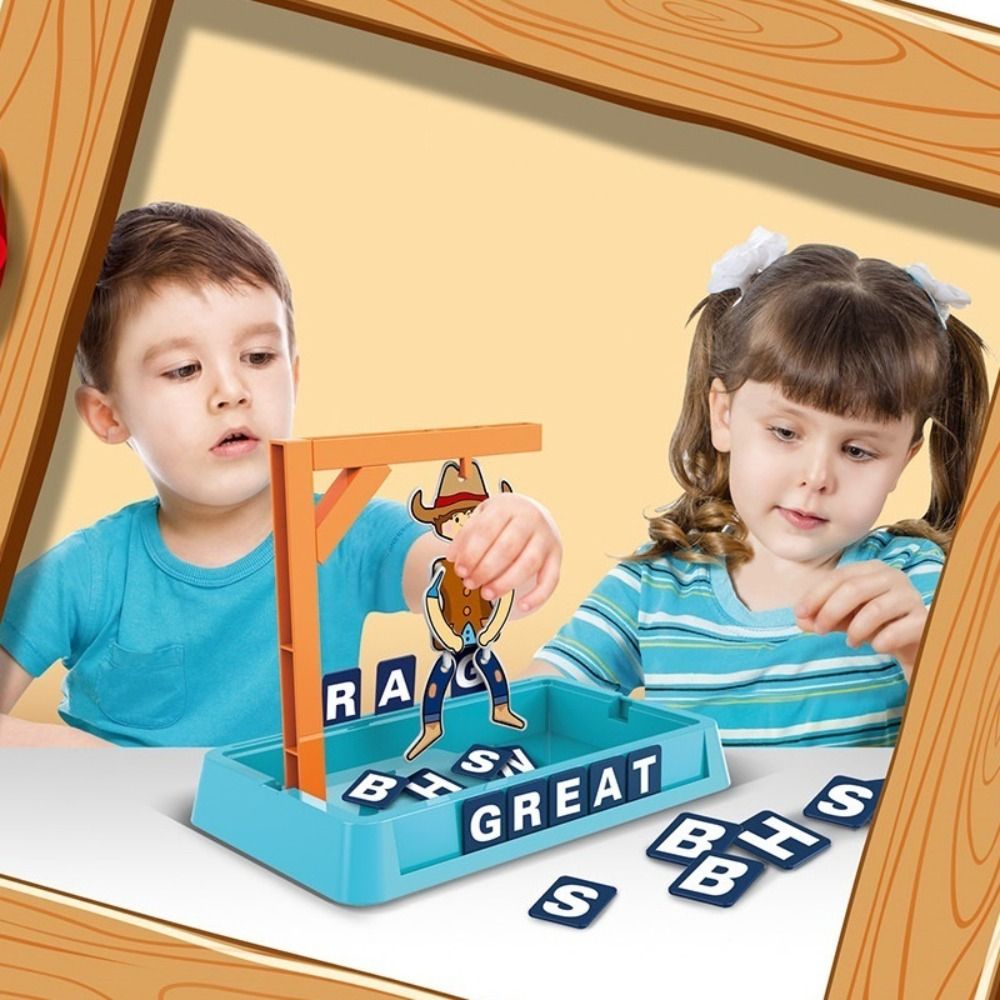 Gioco da Tavolo Magnetico Hang - Board Game For 5 Players recensione e prezzo