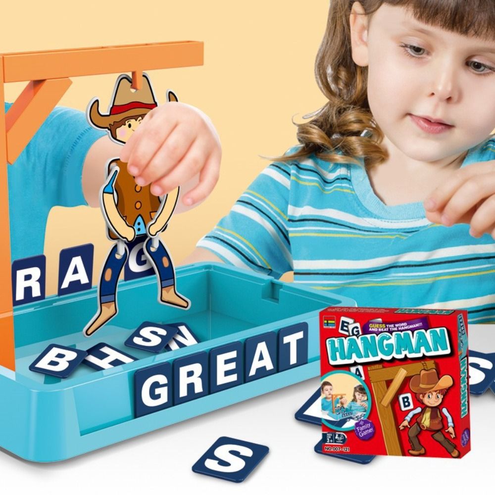 Gioco da Tavolo Magnetico Hang - Board Game For 5 Players recensione e prezzo