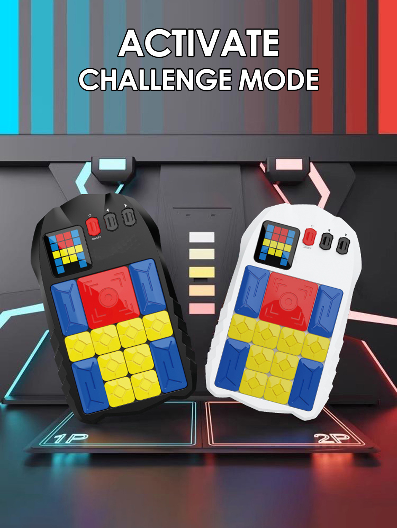 Puzzle Magnetico Huarong Road  - Board Game Ranking recensione e prezzo