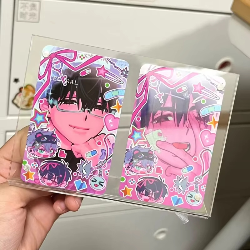Alien Stage Anime Photo Card I - Board Game Ranking recensione e prezzo