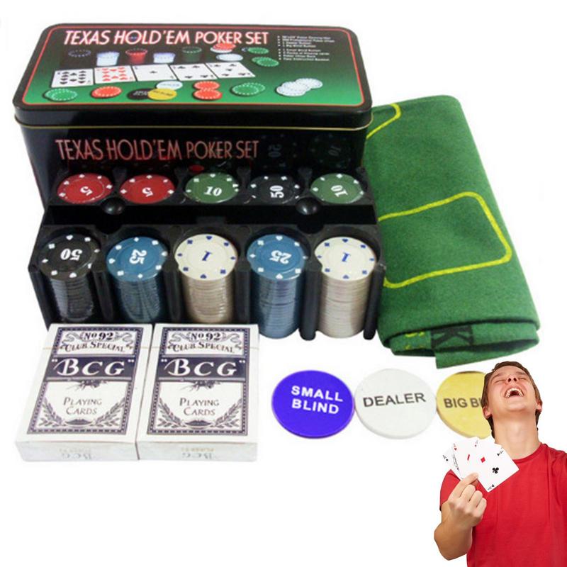 fiches da poker con scatola In - Board Game Sequence recensione e prezzo