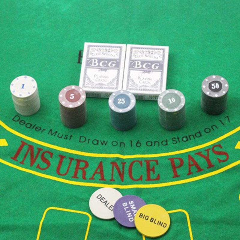 fiches da poker con scatola In - Board Game Sequence recensione e prezzo