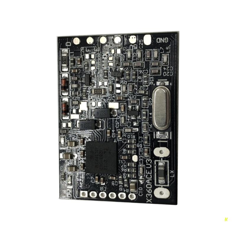Riparazione scheda PCB per Xbo - Board Game Nippon recensione e prezzo