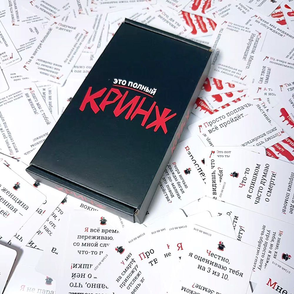 2026 Gioco di Carte 'Krinj' pe - Board Game Detective recensione e prezzo