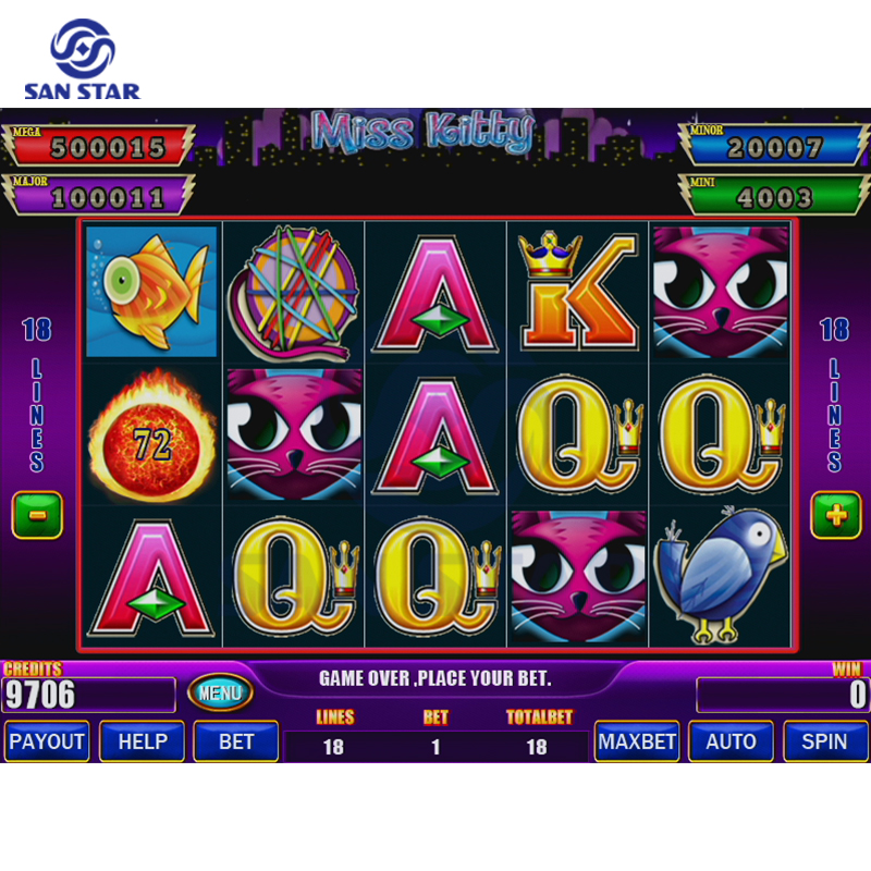 Crazy Wild 10 in 1 Multi Slot  - Board Game Wild Wild recensione e prezzo