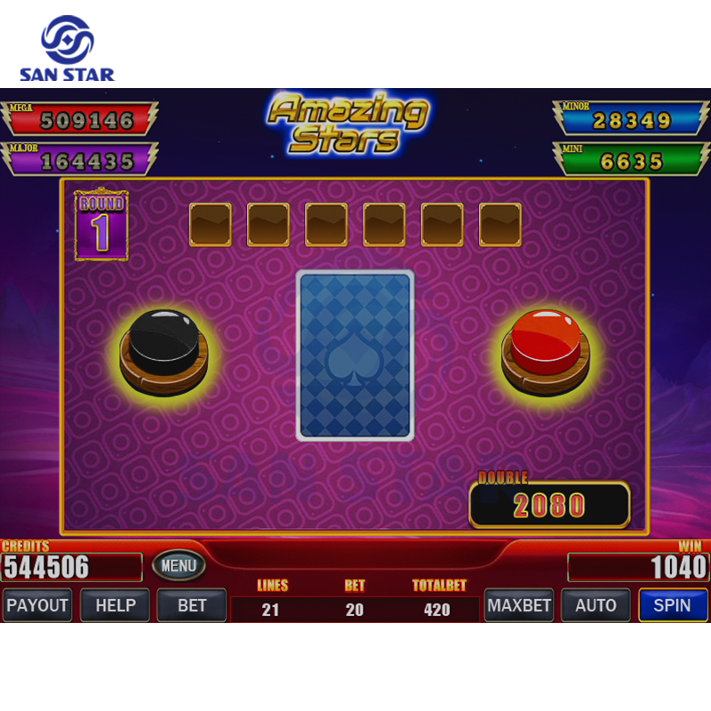 Crazy Wild 10 in 1 Multi Slot  - Board Game Wild Wild recensione e prezzo