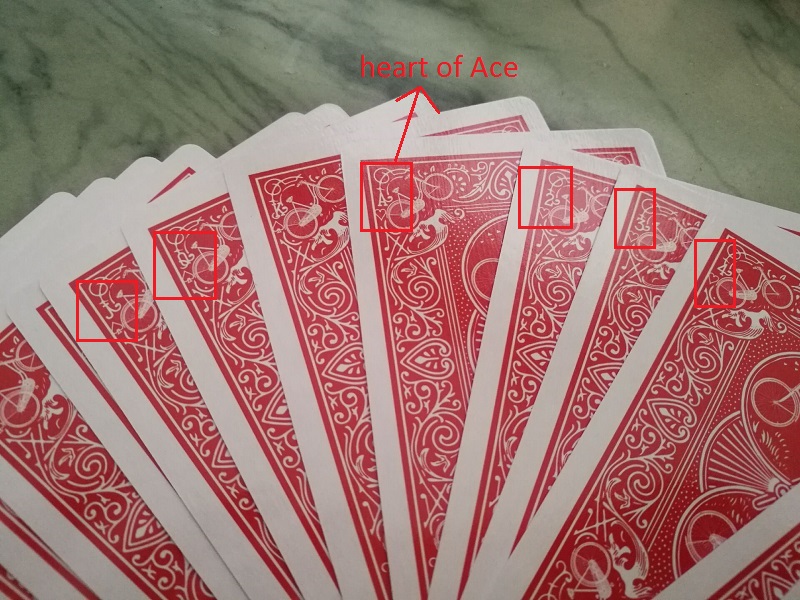 Carte da gioco marcate con maz - Board Game Ranking recensione e prezzo
