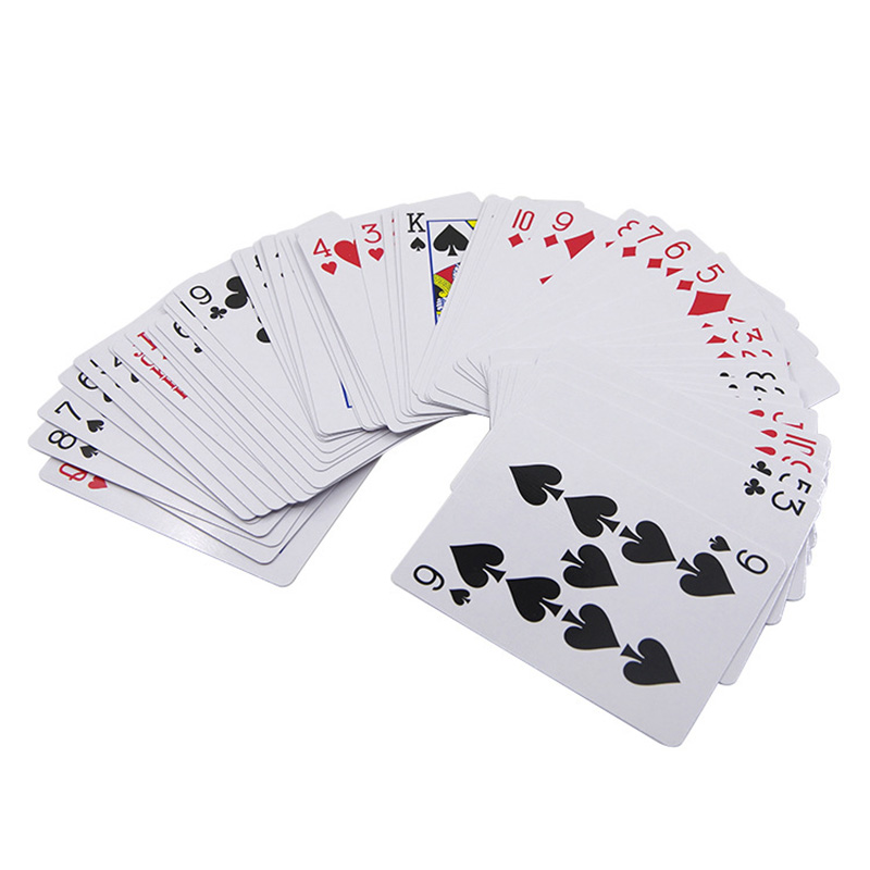 Carte da gioco marcate con maz - Board Game Ranking recensione e prezzo