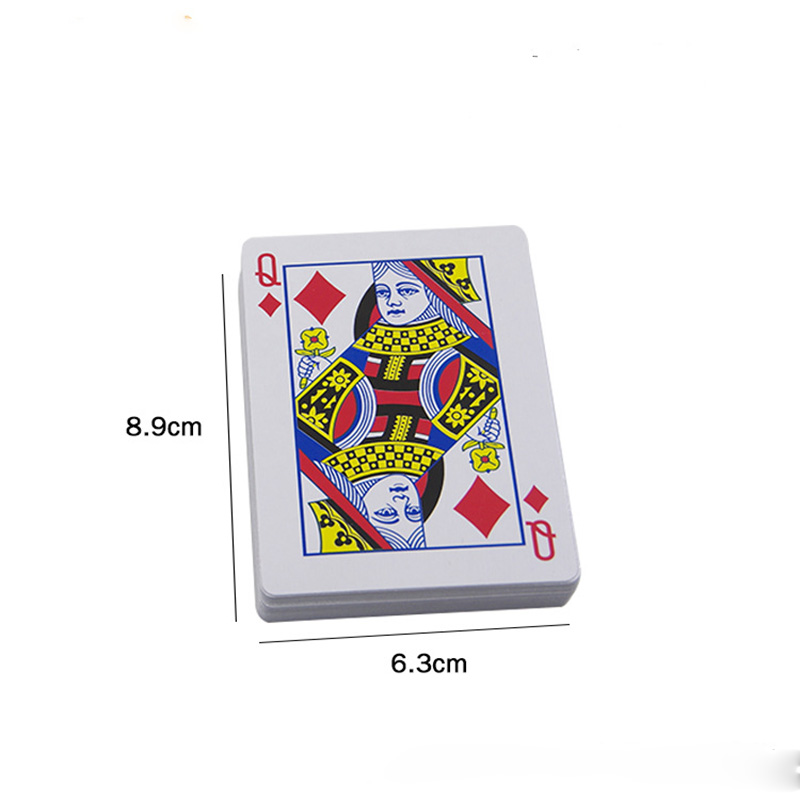 Carte da gioco marcate con maz - Board Game Ranking recensione e prezzo