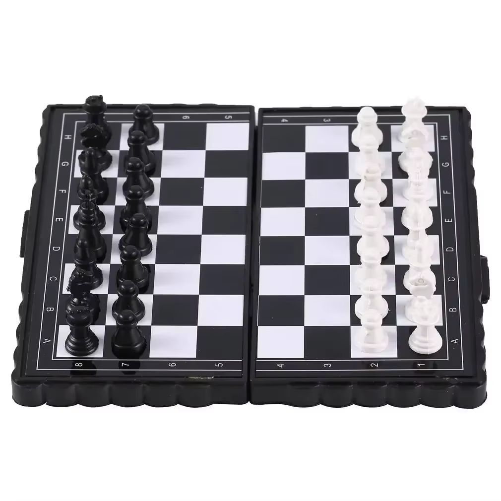 Set di Scacchi Magnetico Mini  - Board Game For Kids recensione e prezzo