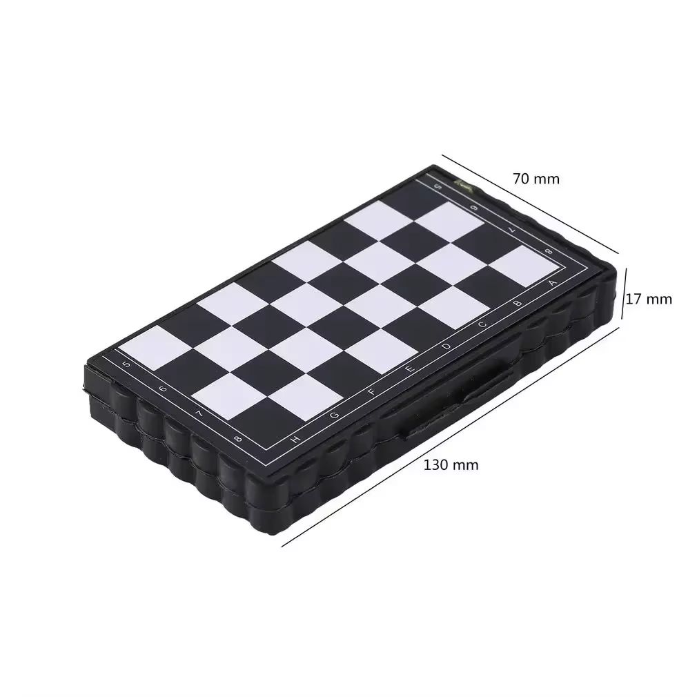 Set di Scacchi Magnetico Mini  - Board Game For Kids recensione e prezzo