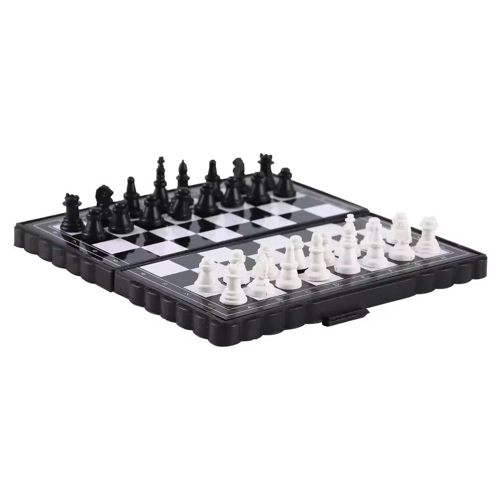 Set di Scacchi Magnetico Mini  - Board Game For Kids recensione e prezzo