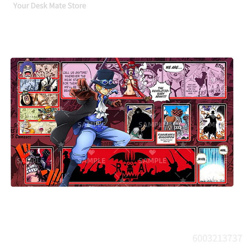 One Piece Zoro Reiju Card Batt - Board Game Solo recensione e prezzo