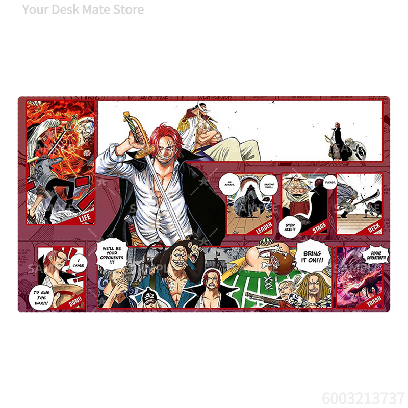 One Piece Zoro Reiju Card Batt - Board Game Solo recensione e prezzo