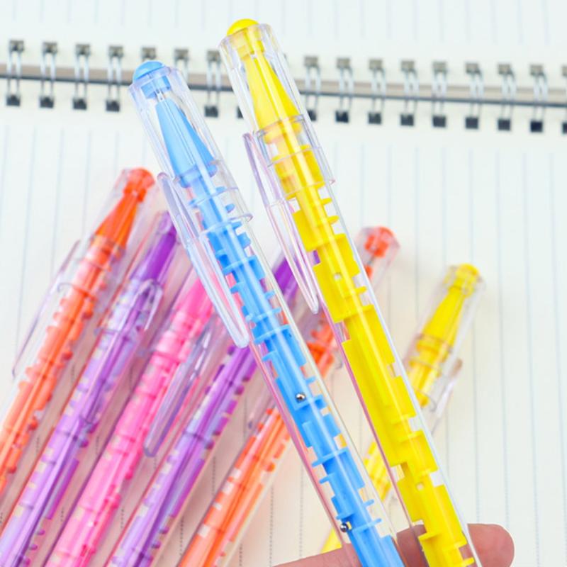 Penna a Sfera con Labirinto, G - Board Game For Kids recensione e prezzo