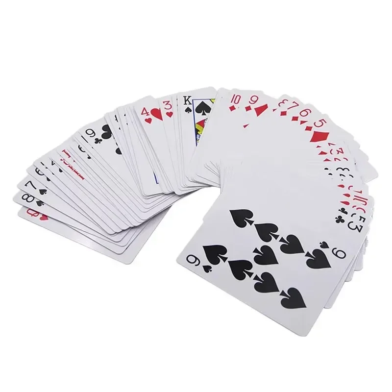 Carte da poker segrete contras - Board Game Ranking recensione e prezzo