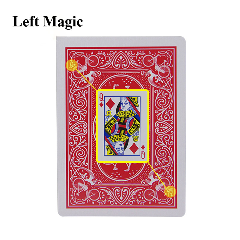 Carte magiche Marked Stripper  - Board Game Ranking recensione e prezzo
