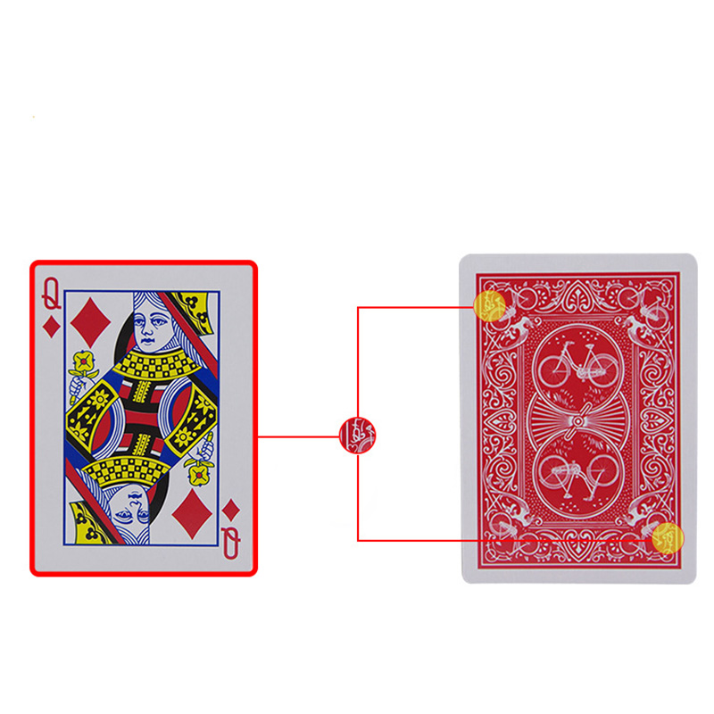 Carte magiche Marked Stripper  - Board Game Ranking recensione e prezzo