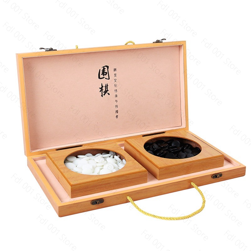 Set da Backgammon a 19 Vie con - Board Game Vantage recensione e prezzo