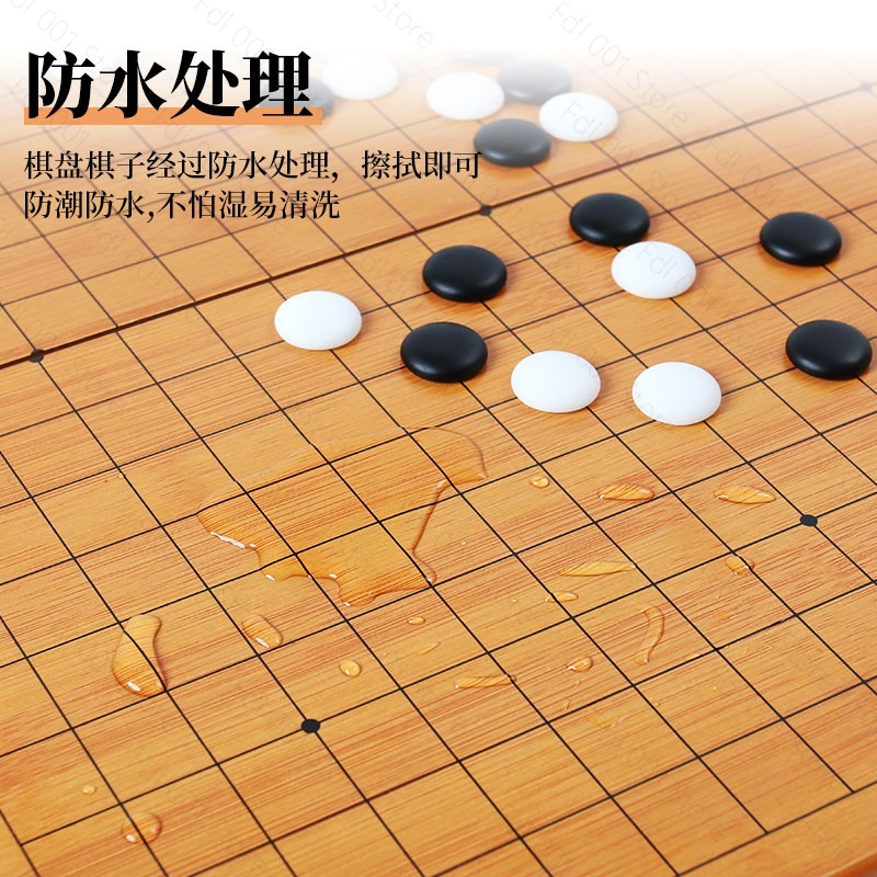 Set da Backgammon a 19 Vie con - Board Game Vantage recensione e prezzo