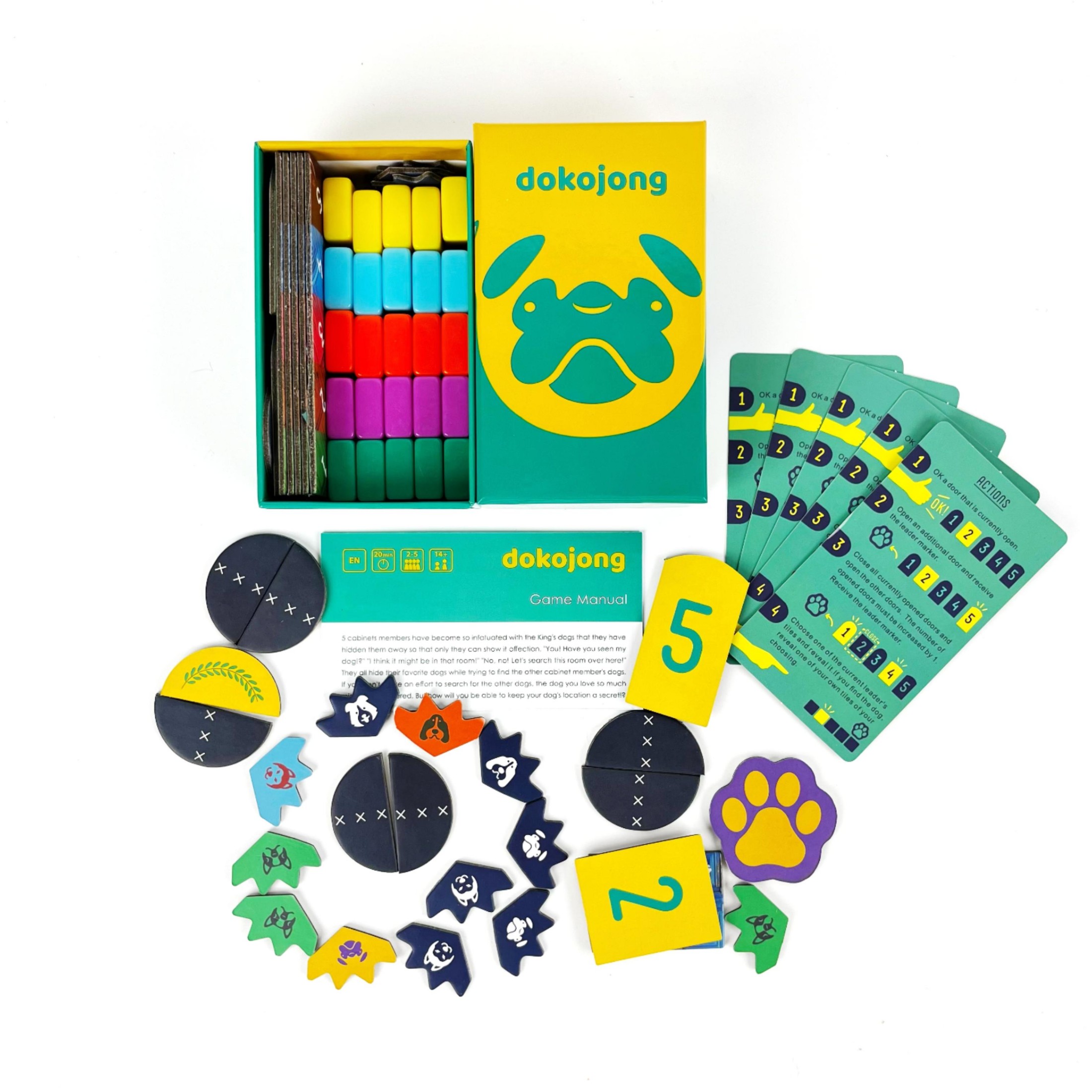 Giochi da tavolo per giochi di - Board Game Wild Wild recensione e prezzo