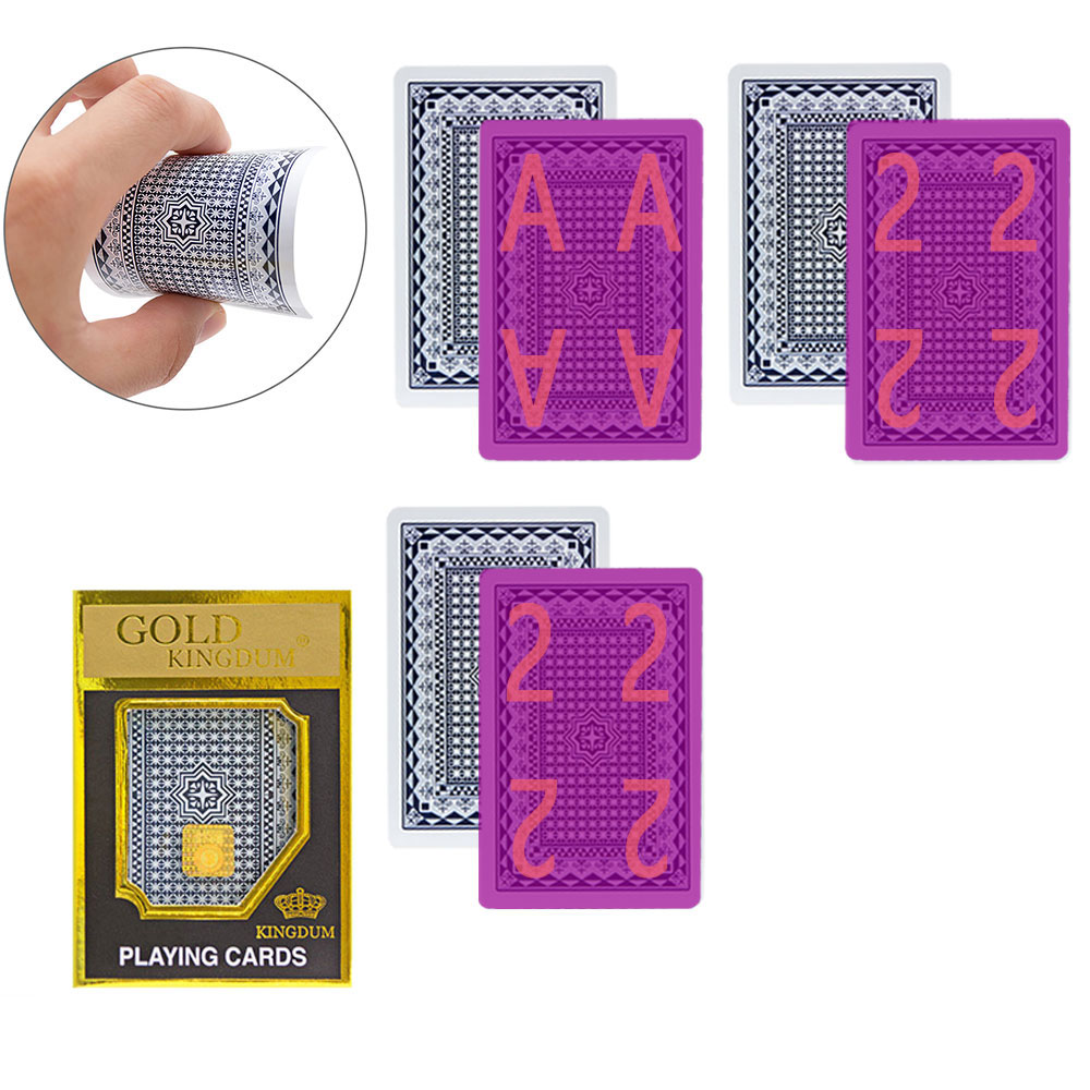 Carte Segnate per Lenti a Cont - Board Game Ranking recensione e prezzo