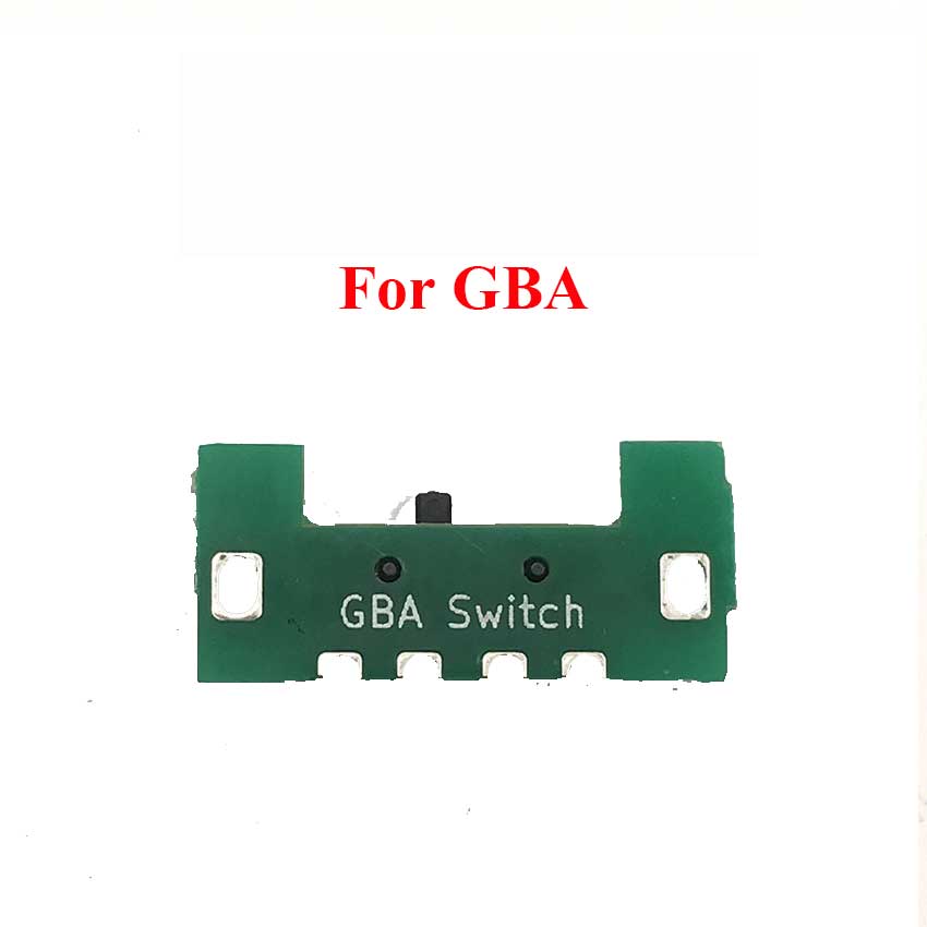 JCD 1 pz Per GBA ON OFF Nuovo  - Board Game Nippon recensione e prezzo