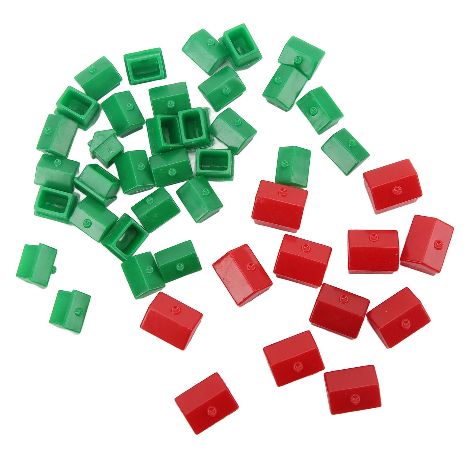 Set di case per hotel di gioch - Board Game Hotel recensione e prezzo