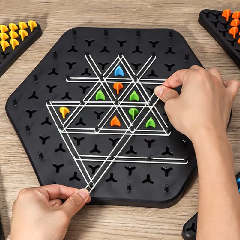 Gioco interattivo con trigger  - Board Game Sequence recensione e prezzo