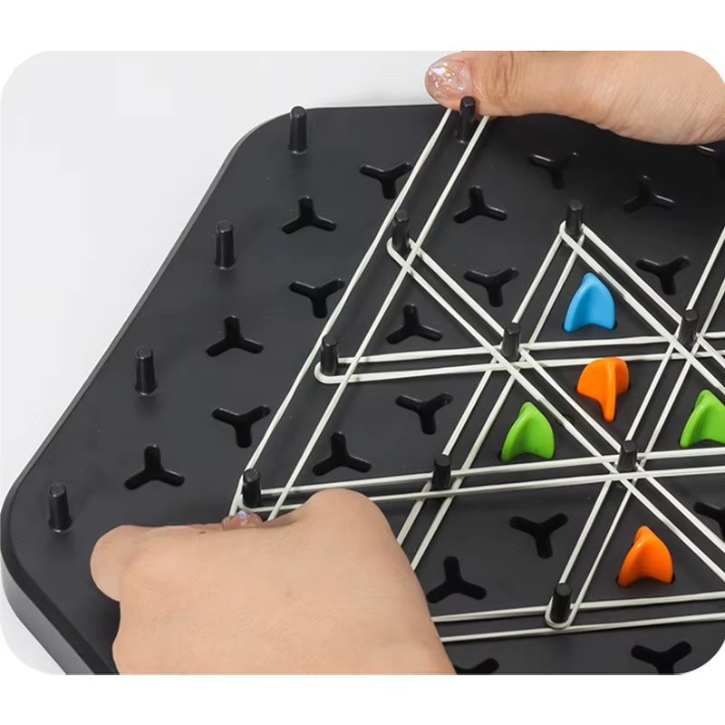 Gioco interattivo con trigger  - Board Game Sequence recensione e prezzo