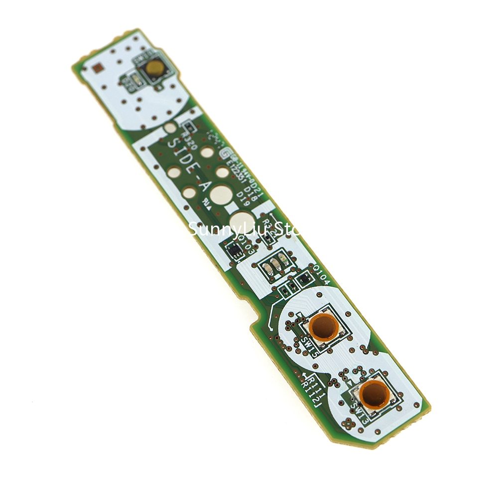 1pc scheda interruttore di ali - Board Game Nippon recensione e prezzo