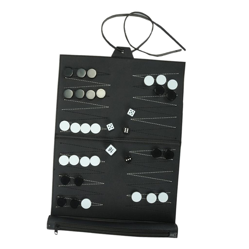 Set da Backgammon Vintage in P - Board Game For 5 Players recensione e prezzo