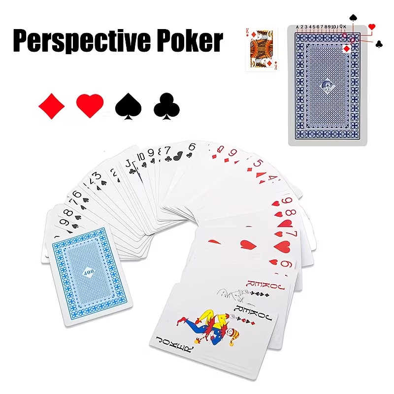 Carte da Poker Segnate Segrete - Board Game Ranking recensione e prezzo