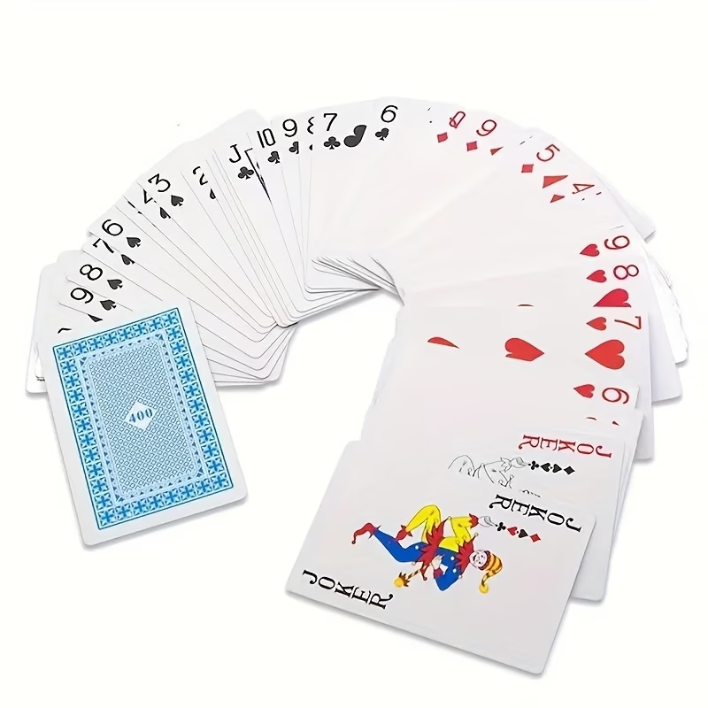 Carte da Poker Segnate Segrete - Board Game Ranking recensione e prezzo